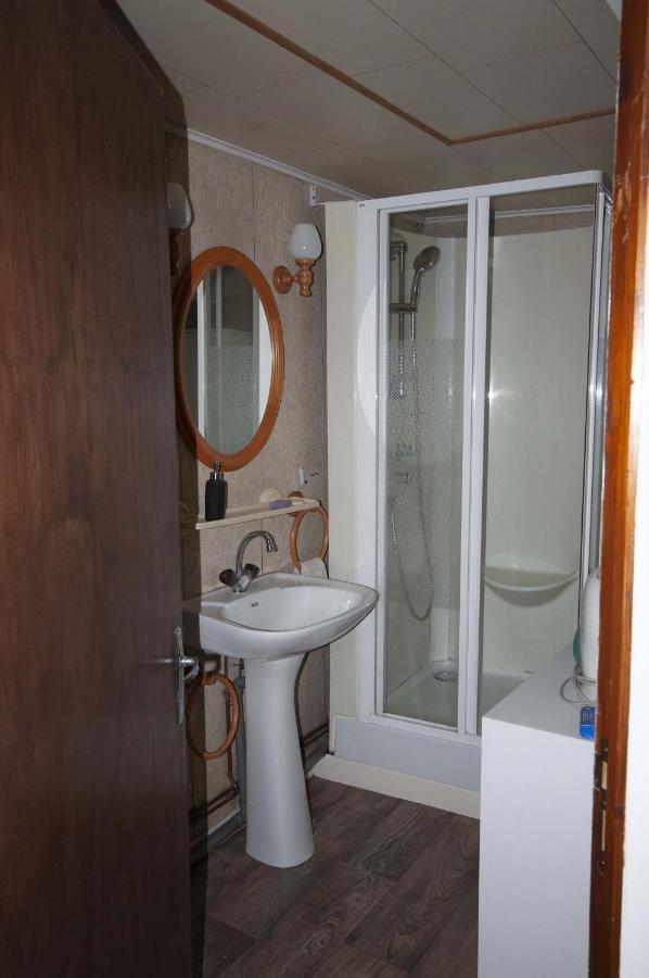 Le Bateau Ivre Villa Fumay Ngoại thất bức ảnh